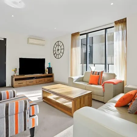 Fulton Lane - Executive Luxury Cbd 3 Bdrm Apt Melbourne Exterior photo