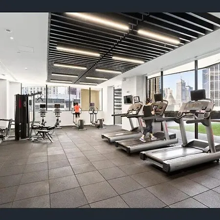 Fulton Lane - Executive Luxury Cbd 3 Bdrm Apt Melbourne Exterior photo