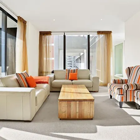 Fulton Lane - Executive Luxury Cbd 3 Bdrm Apt Melbourne Exterior photo