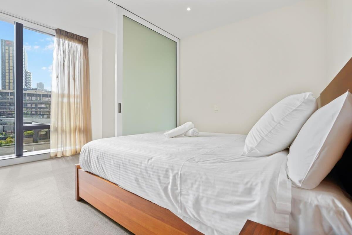 Fulton Lane - Executive Luxury Cbd 3 Bdrm *