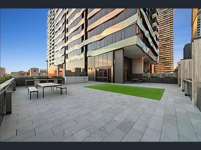 Fulton Lane - Executive Luxury Cbd 3 Bdrm Melbourne