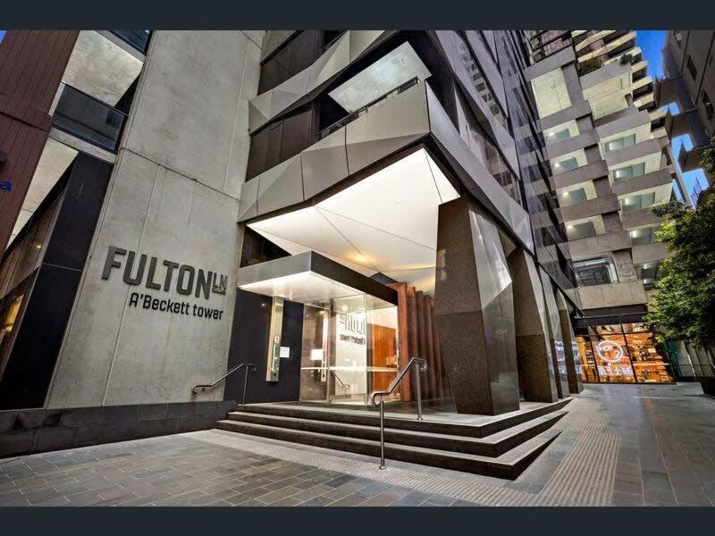 Fulton Lane - Executive Luxury Cbd 3 Bdrm