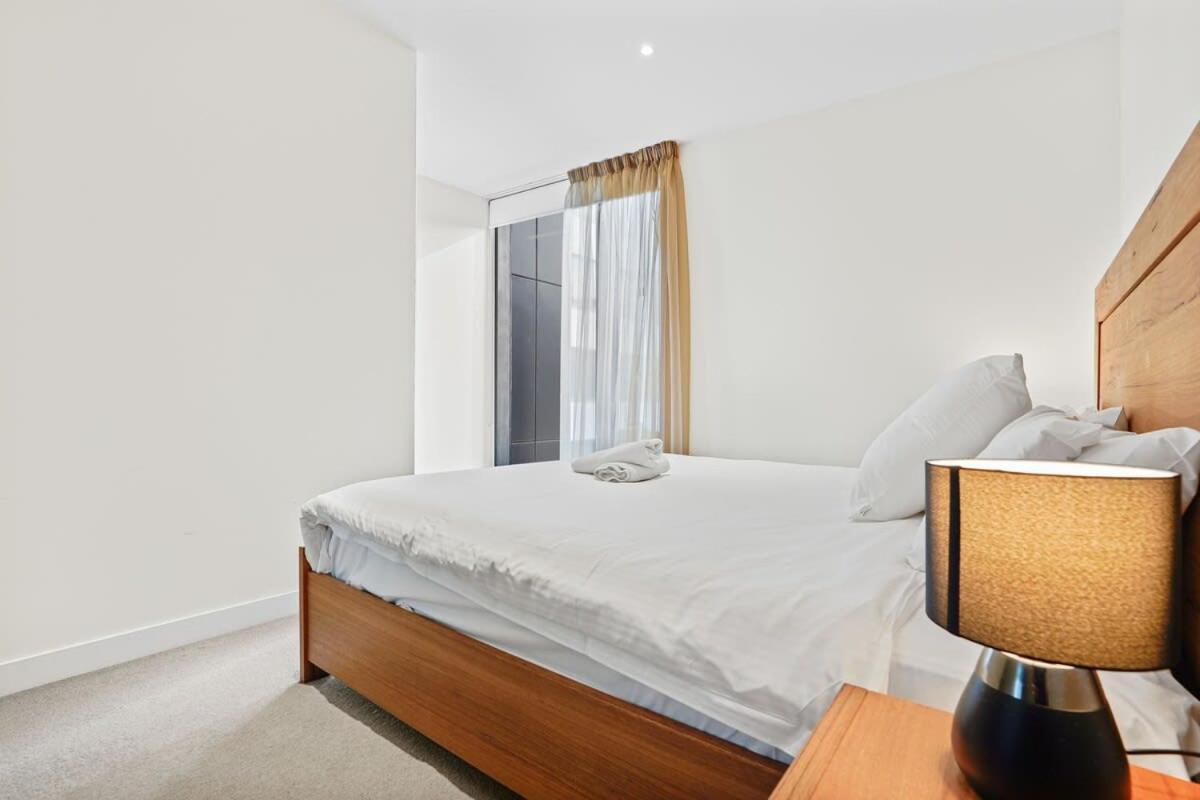 Fulton Lane - Executive Luxury Cbd 3 Bdrm Apartment *