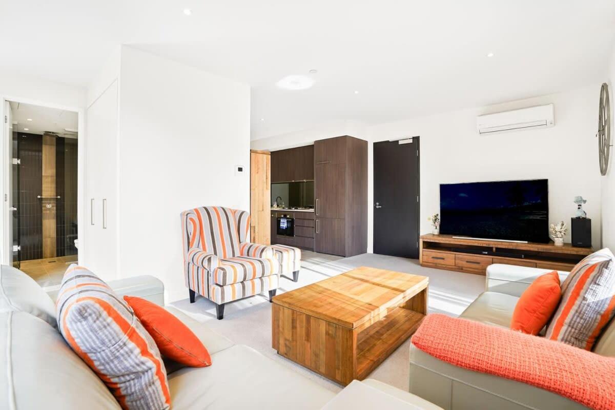 Apartment Fulton Lane - Executive Luxury Cbd 3 Bdrm Melbourne