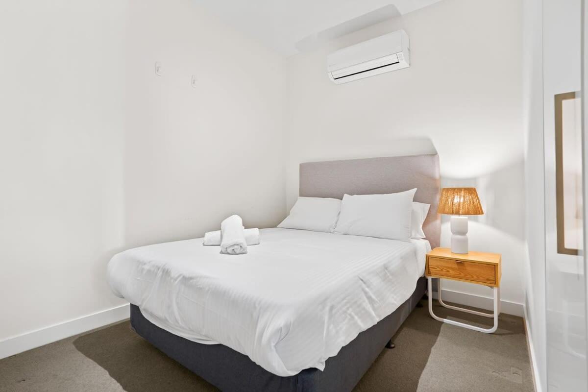 Fulton Lane - Executive Luxury Cbd 3 Bdrm Apartment
