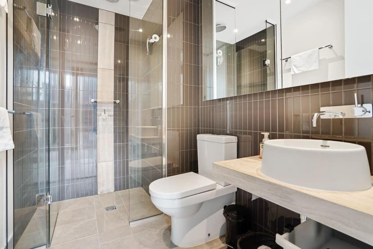 Fulton Lane - Executive Luxury Cbd 3 Bdrm *